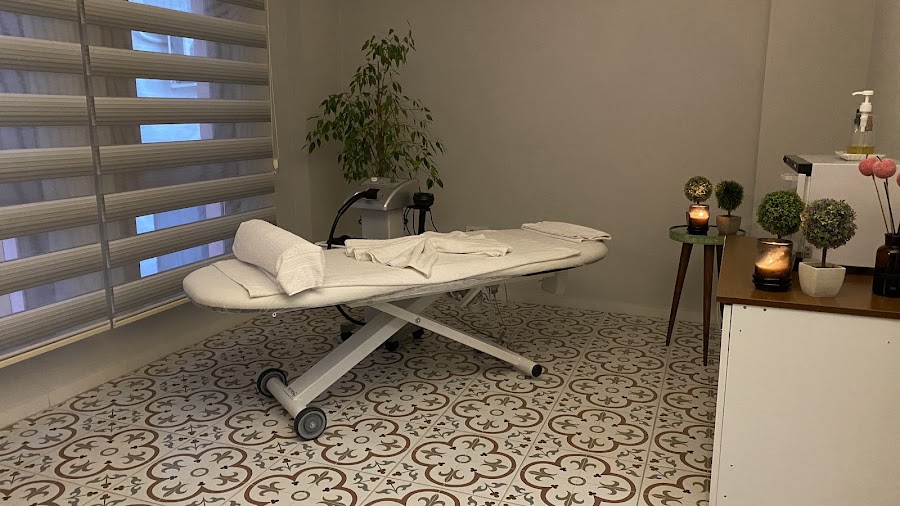 Esen Güzellik Salonu