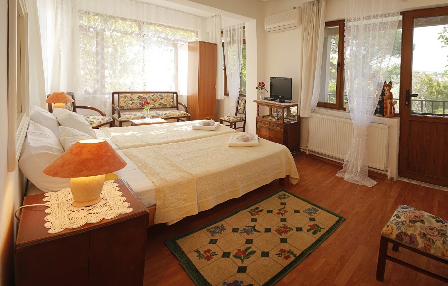 Günebakan Taliani Hotel fotoğraf 2
