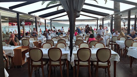 ilyosta restorant