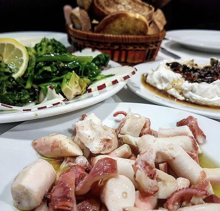 ilyosta restorant fotoğraf 2