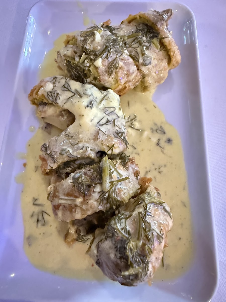 ilyosta restorant fotoğraf 3