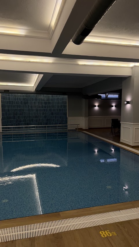 Jun'da Spa Ayvalık