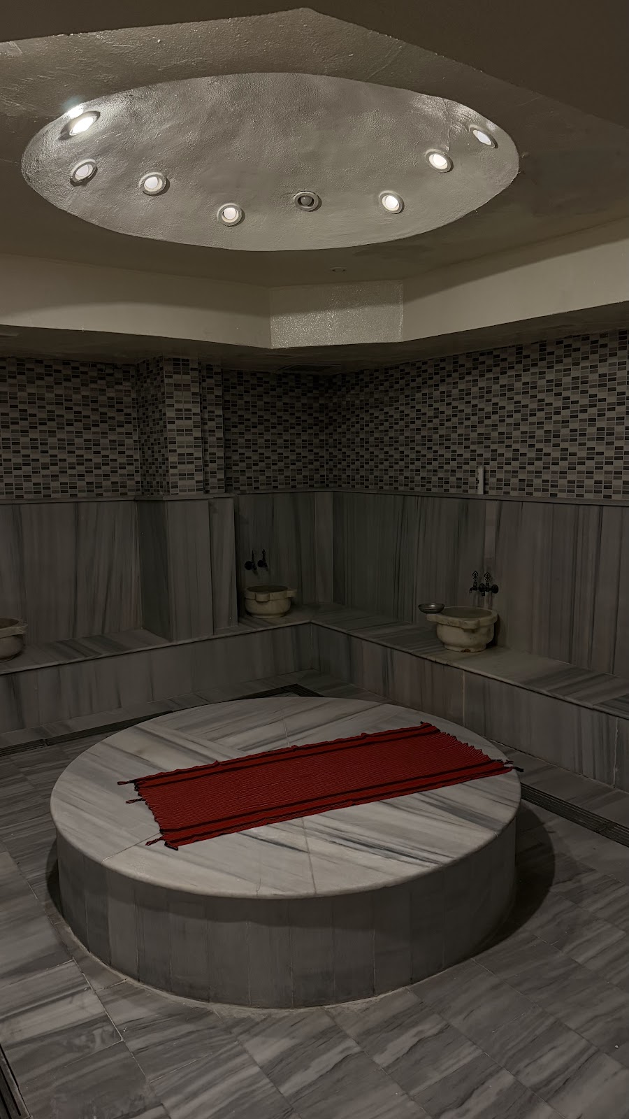 Jun'da Spa Ayvalık fotoğraf 2