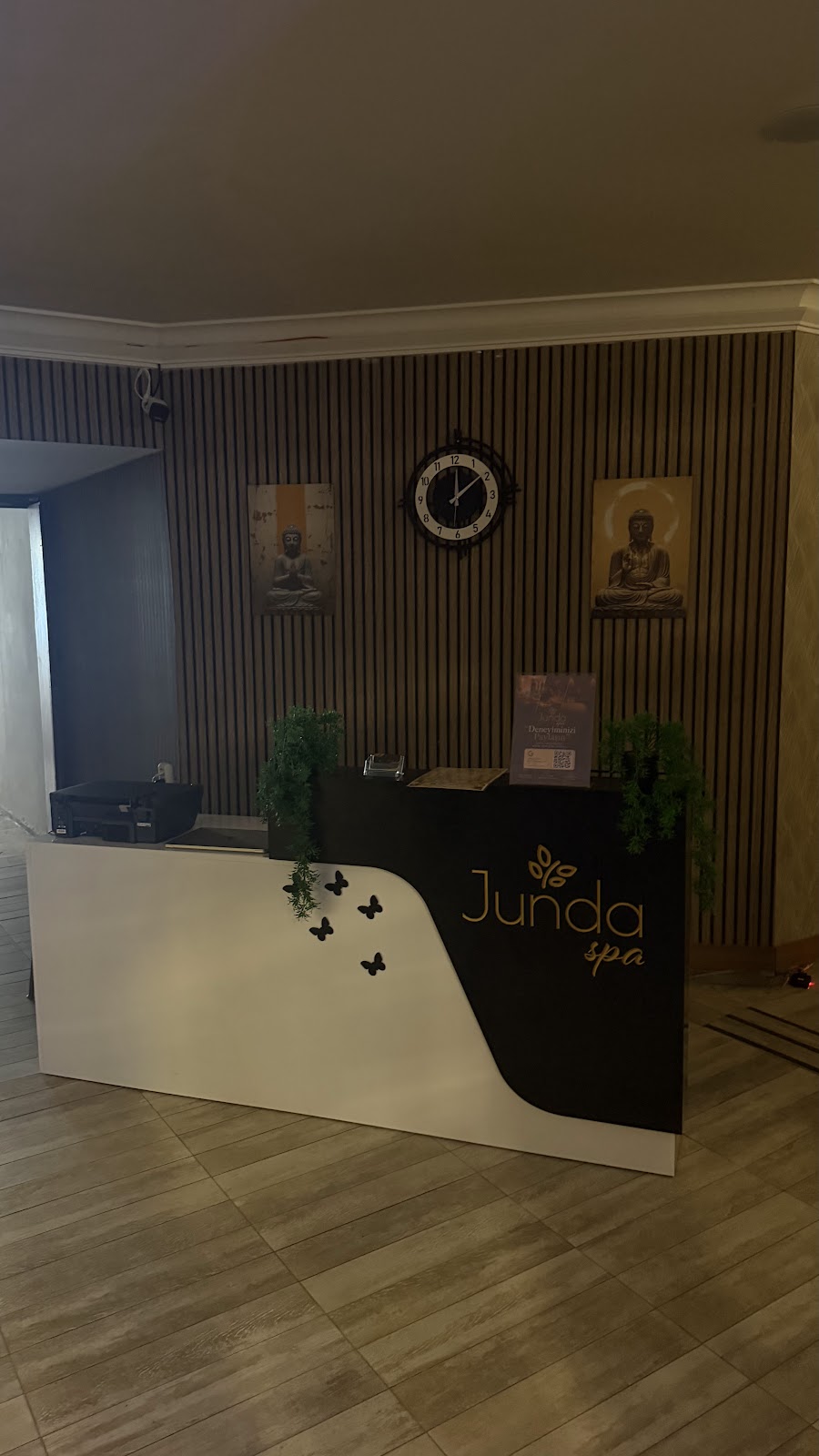 Jun'da Spa Ayvalık fotoğraf 3