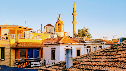 Kural Pansiyon Ayvalık