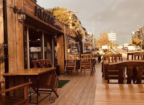 Kuzine Ocakbaşı