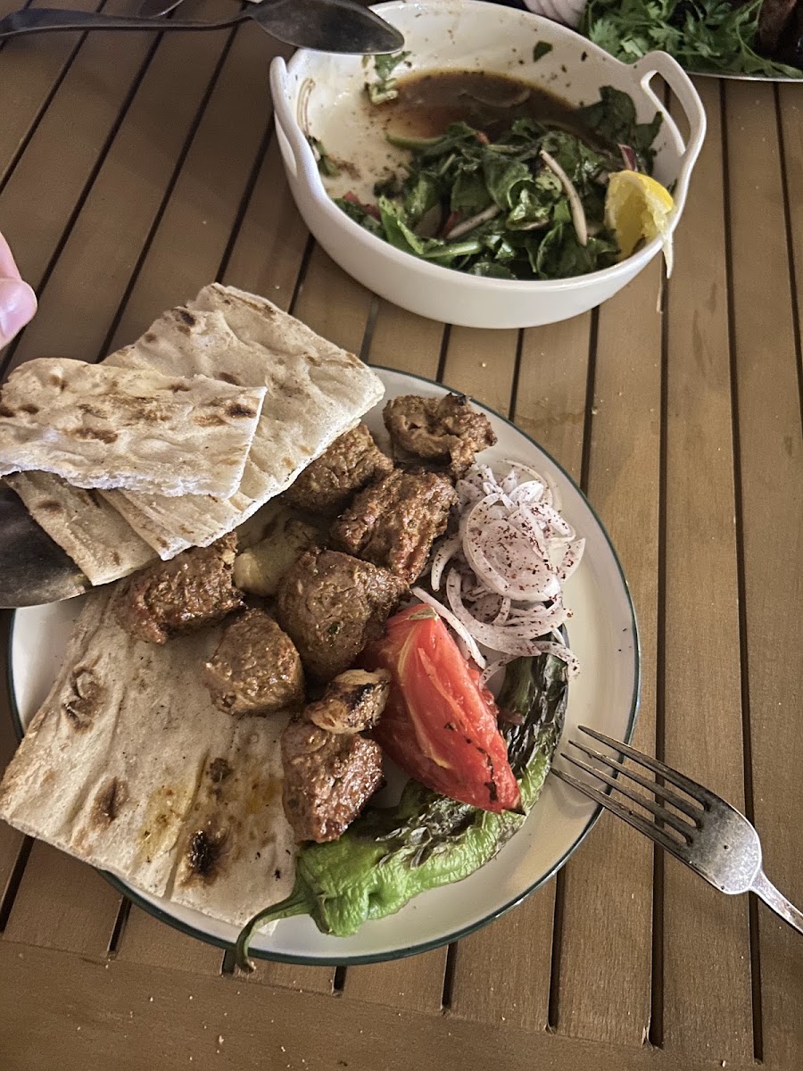 Kuzine Ocakbaşı fotoğraf 3
