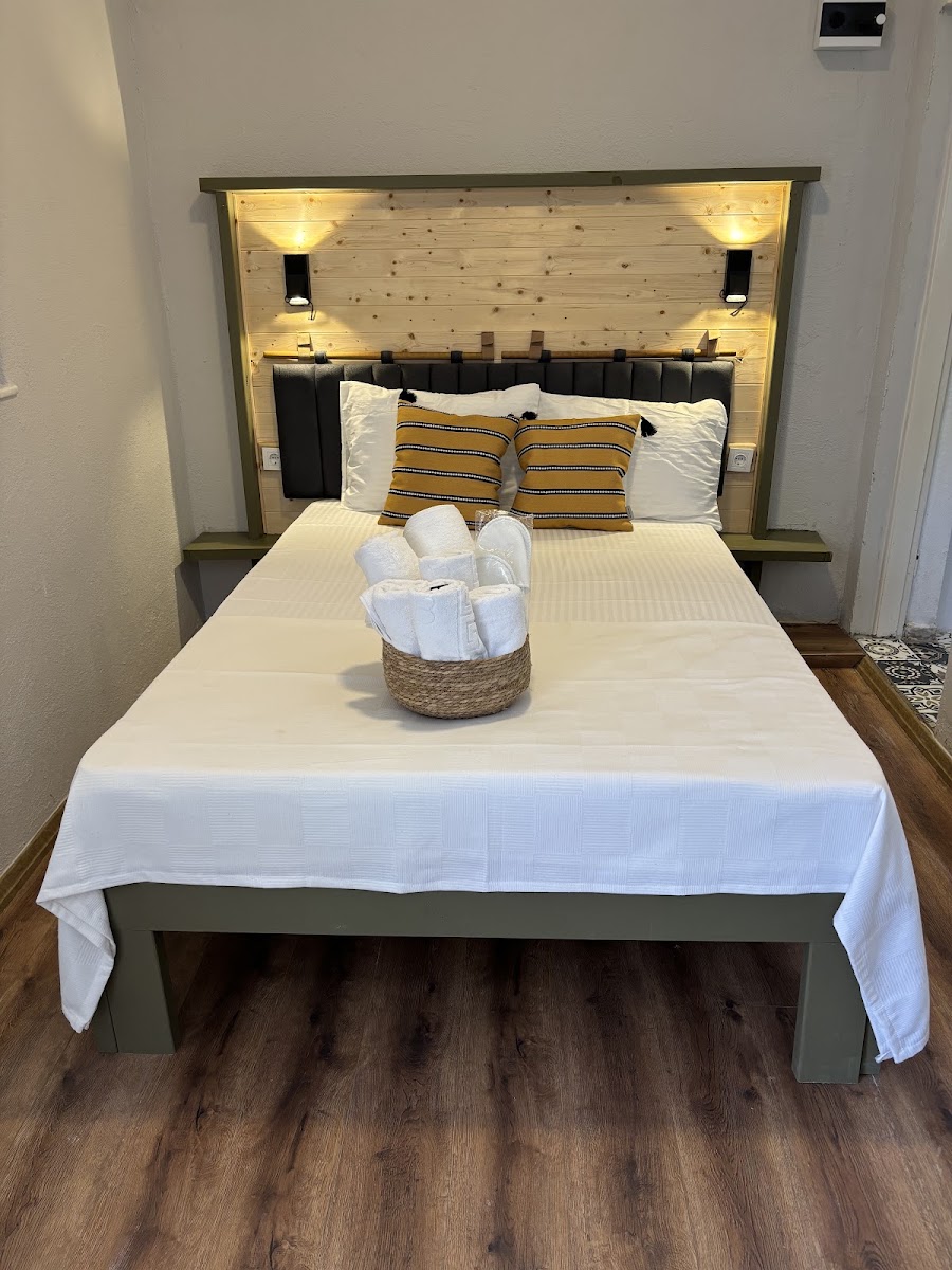 Latibule Marin Butik Otel Ayvalık fotoğraf 2