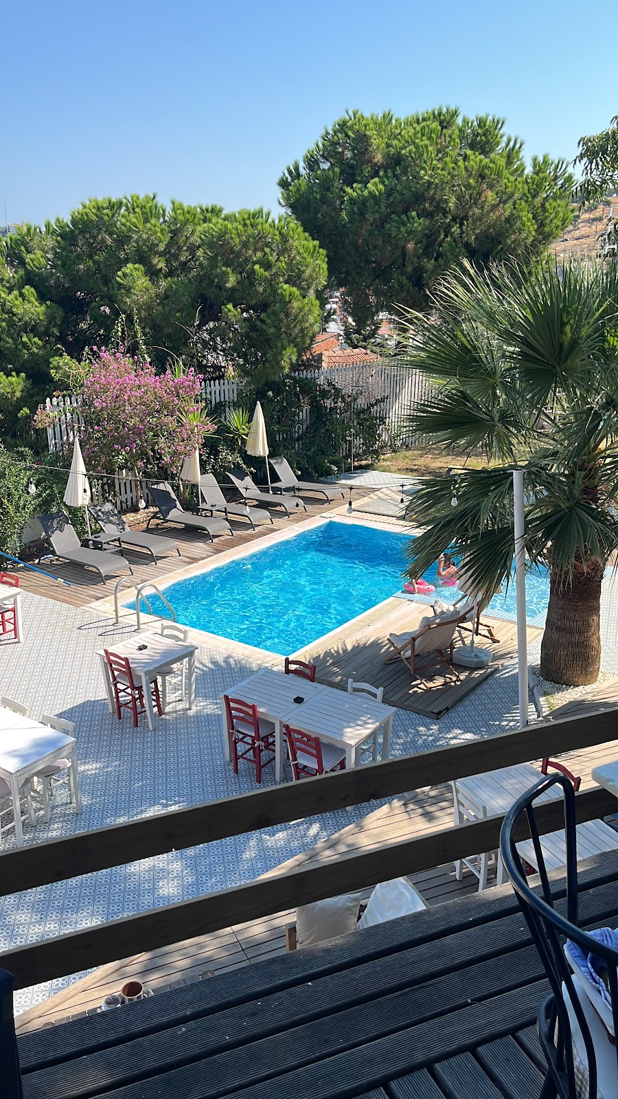 Latibule Marin Butik Otel Ayvalık fotoğraf 3