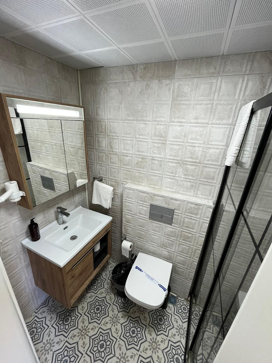 Lokal Ayvalik Guest Rooms fotoğraf 3