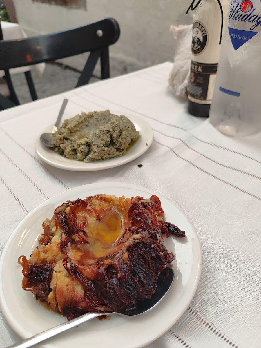 Mahperi Ayvalık fotoğraf 2