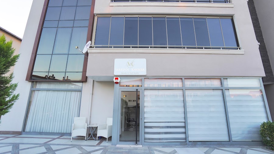 Marina Kaynak Beauty & Nail Studio fotoğraf 2