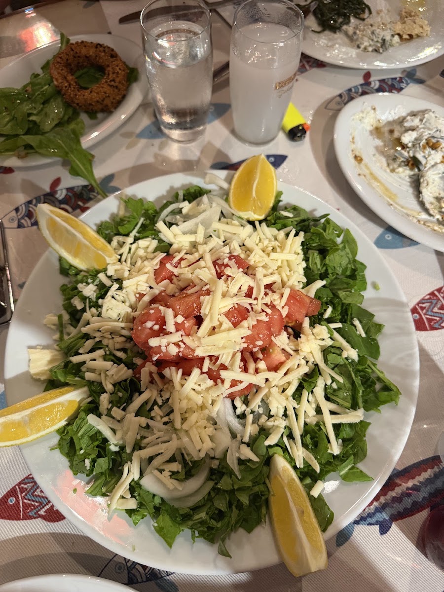 MÜPTELA BALIK AYVALIK fotoğraf 3