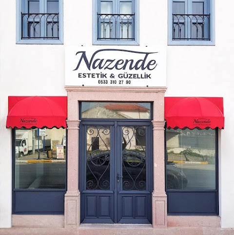 Nazende Güzellik