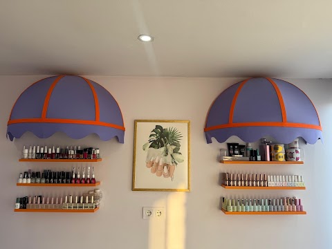 Nes Beauty House Ayvalık
