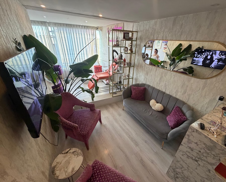 Nes Beauty House Ayvalık fotoğraf 2