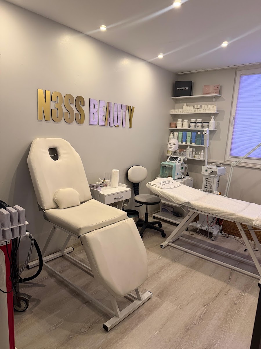 Nes Beauty House Ayvalık fotoğraf 3