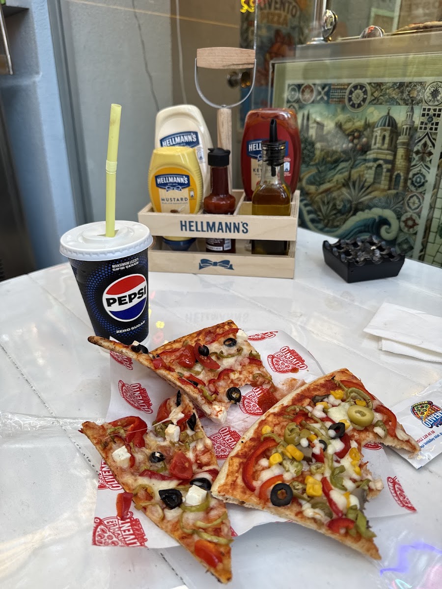 Olivento Pizza fotoğraf 2