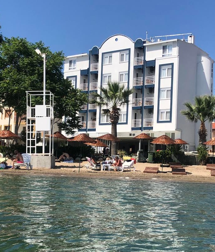 Özak Hotel