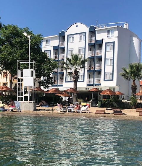 Özak Hotel