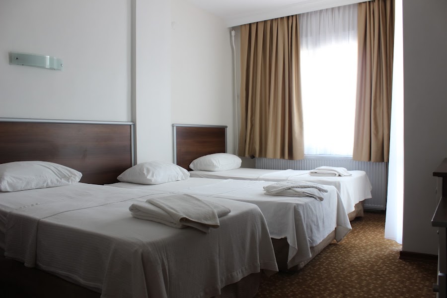 Özak Hotel fotoğraf 2