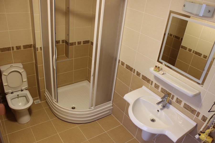 Özak Hotel fotoğraf 3