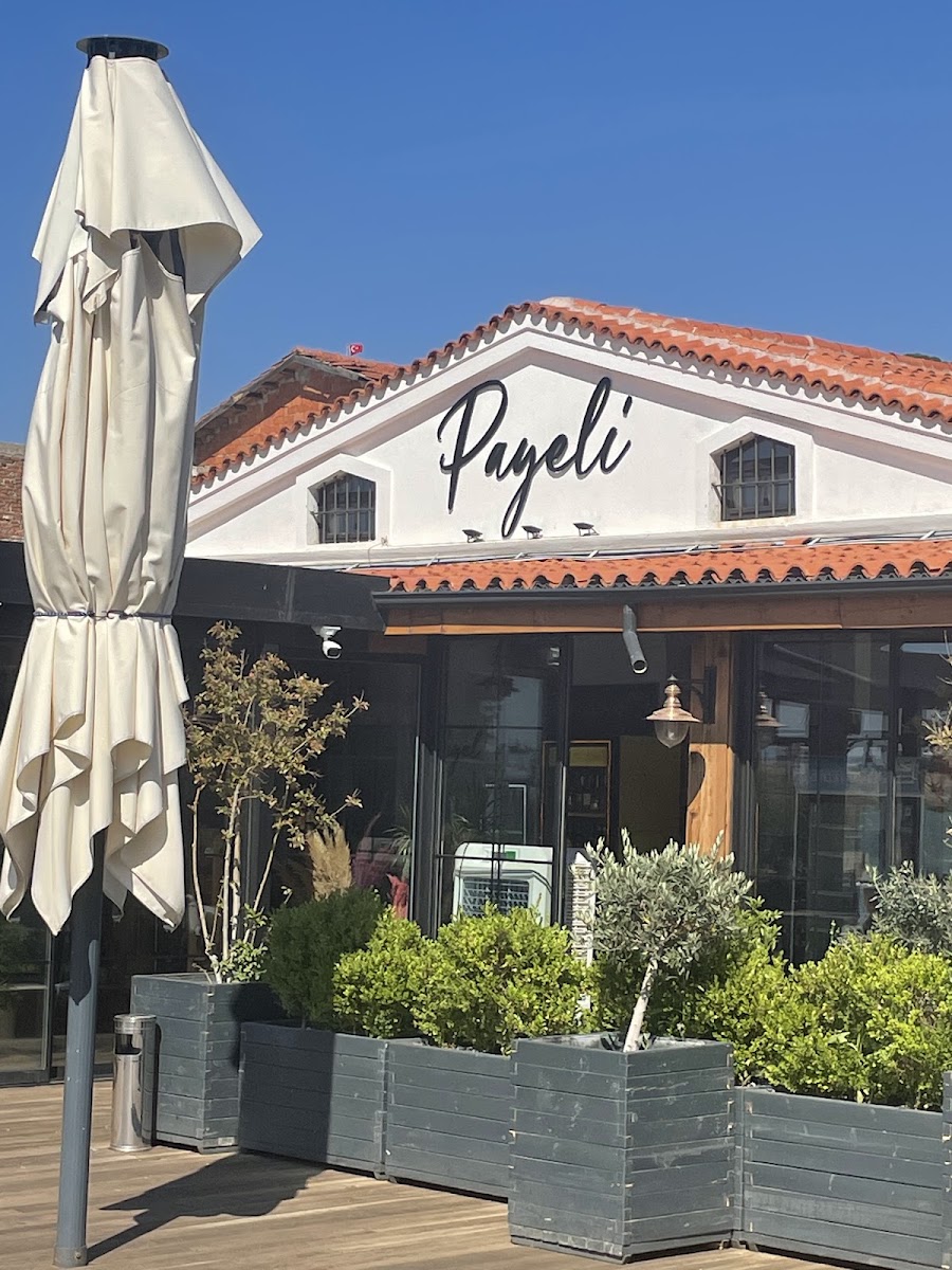 PAYELİ RESTAURANT