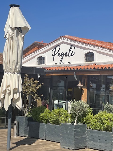 PAYELİ RESTAURANT