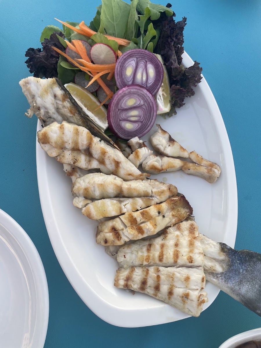 PAYELİ RESTAURANT fotoğraf 2