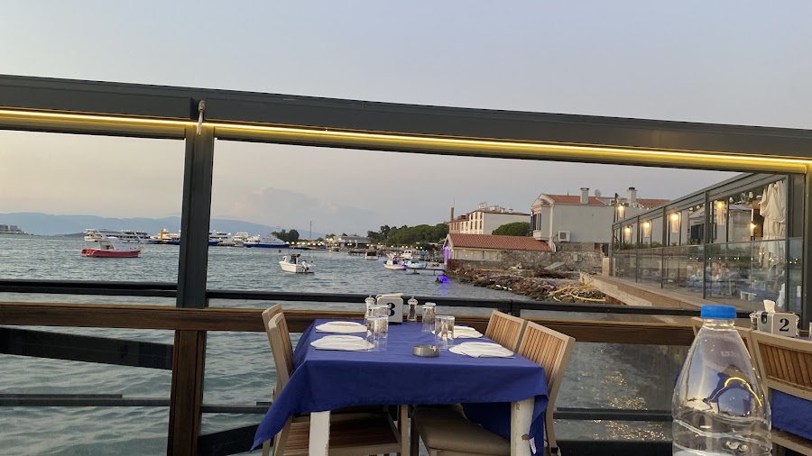 PAYELİ RESTAURANT fotoğraf 3