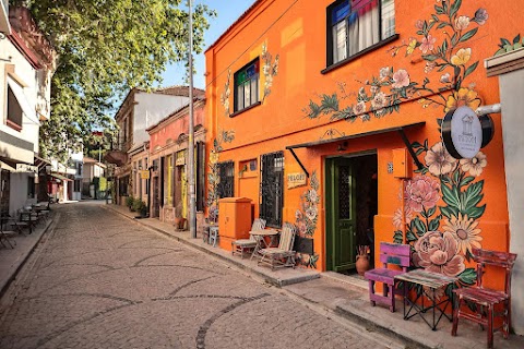 Pelopi Pansiyon