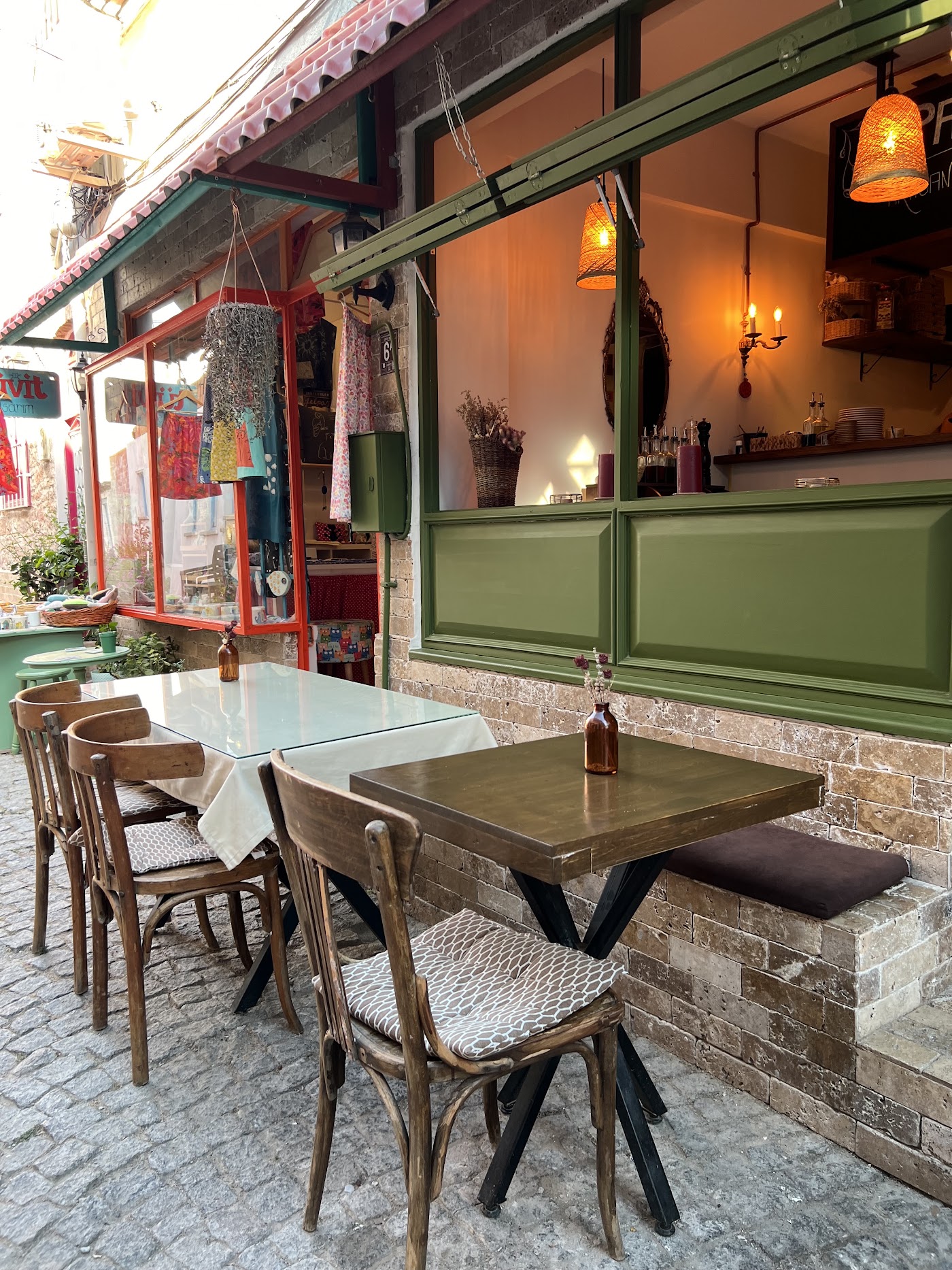 Pizzeria Pazza