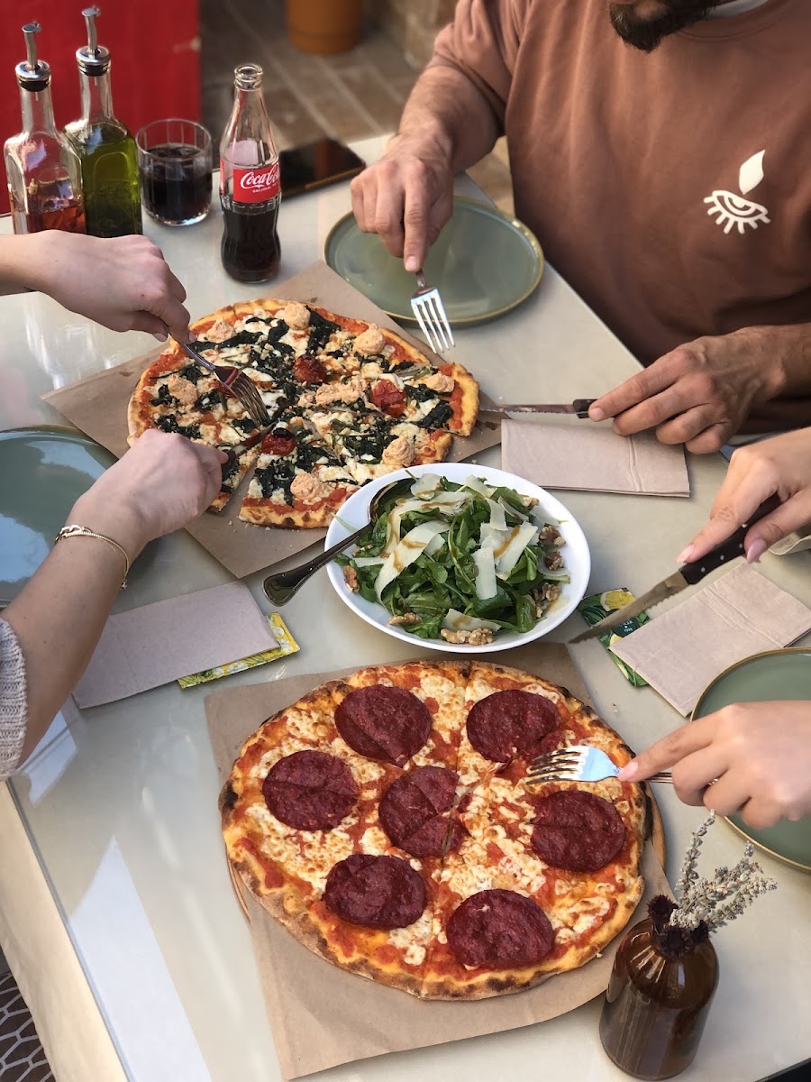 Pizzeria Pazza fotoğraf 2