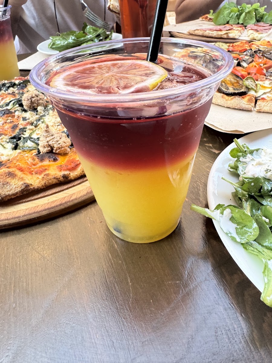Pizzeria Pazza fotoğraf 3