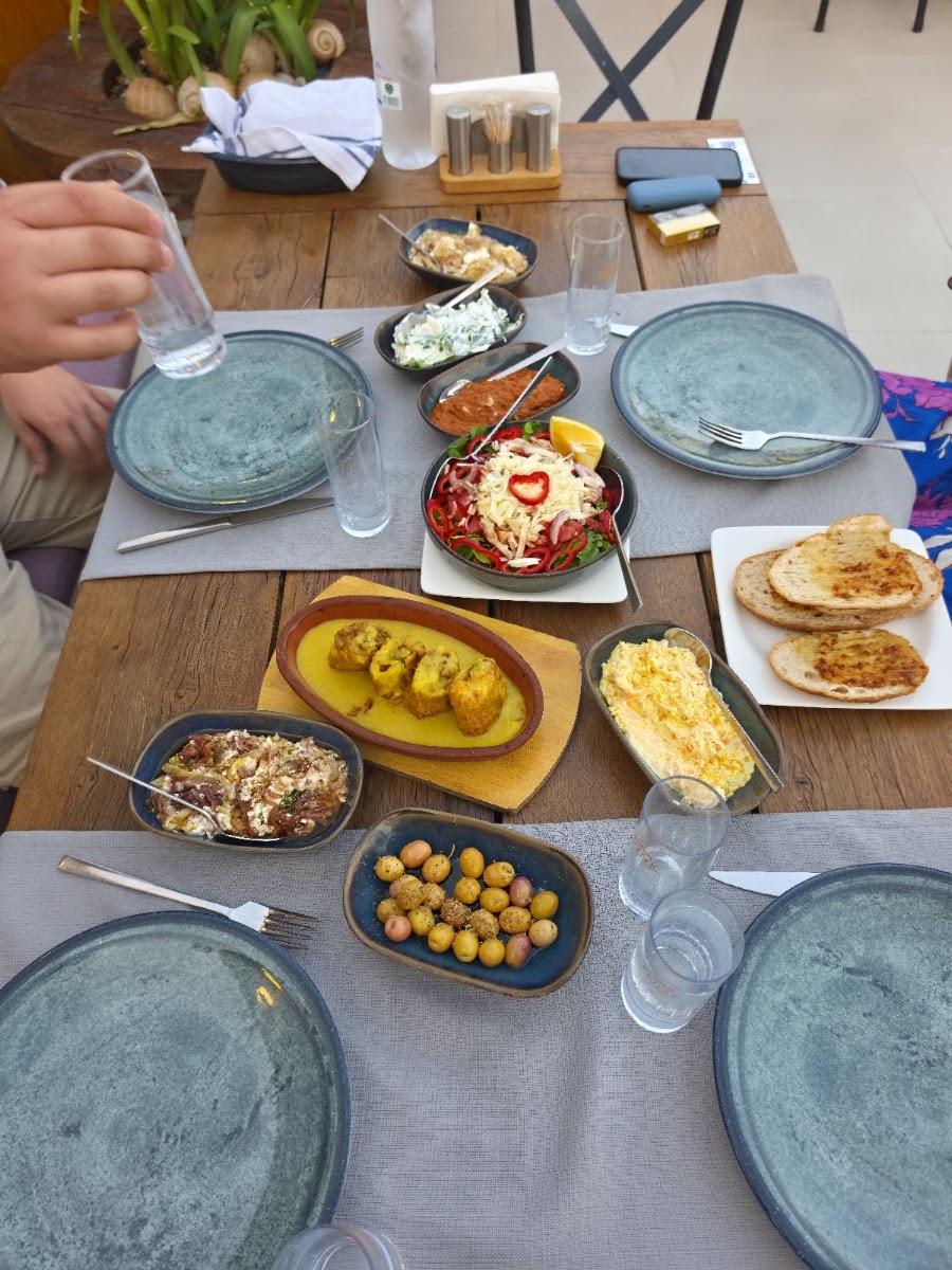 Şebi Küçükköy fotoğraf 2