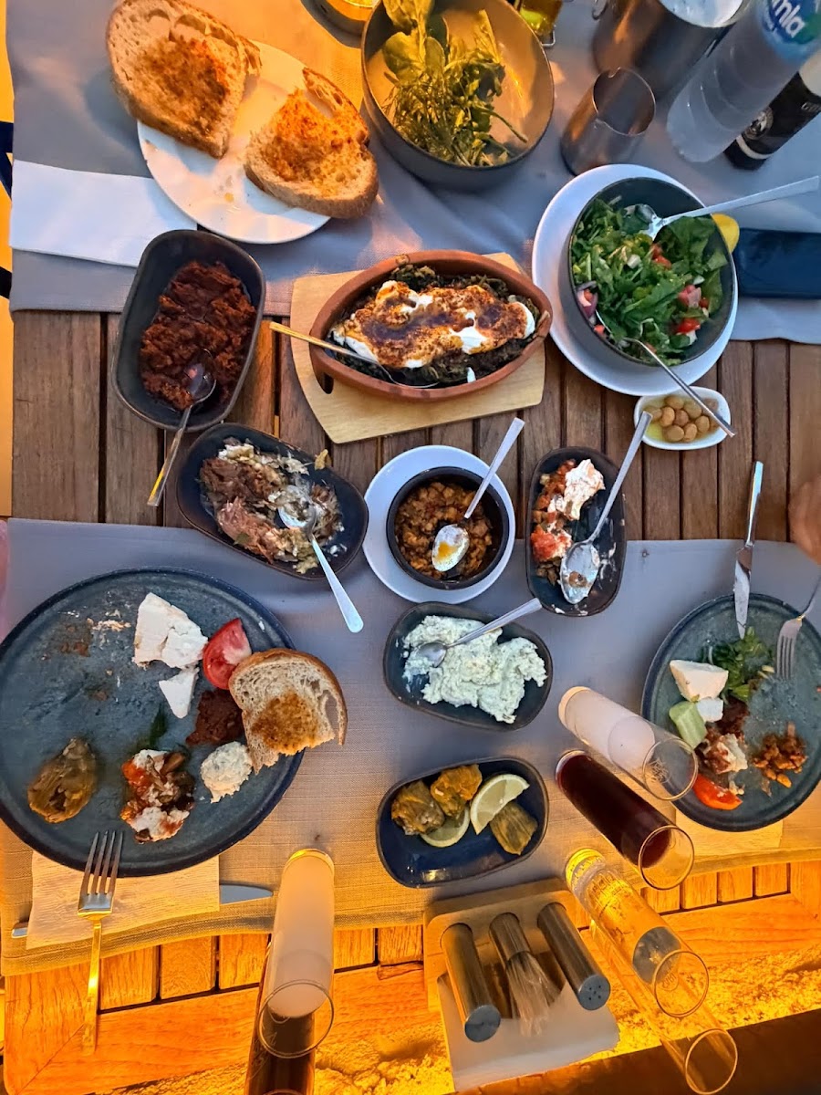 Şebi Küçükköy fotoğraf 3