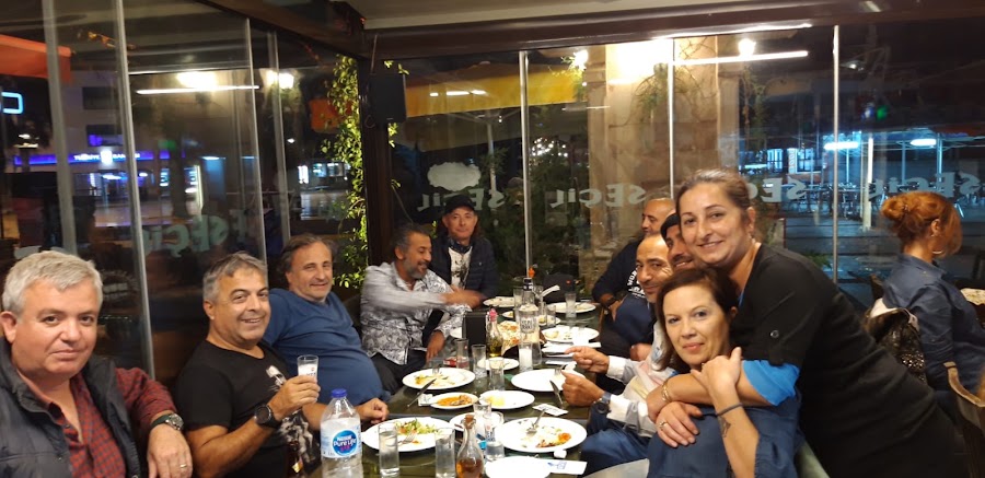 Seçil Balıkevi