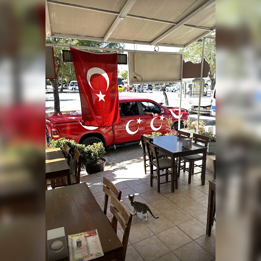 Seçil Pizza 2