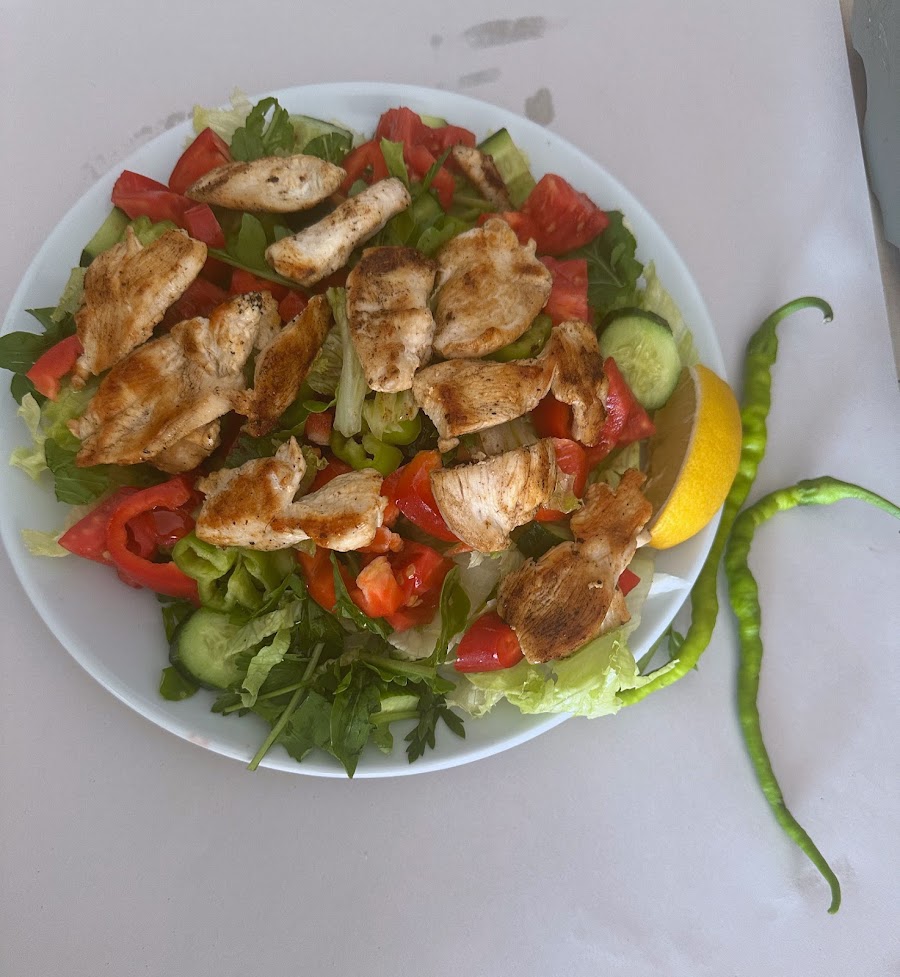 Seçil Pizza 2 fotoğraf 3