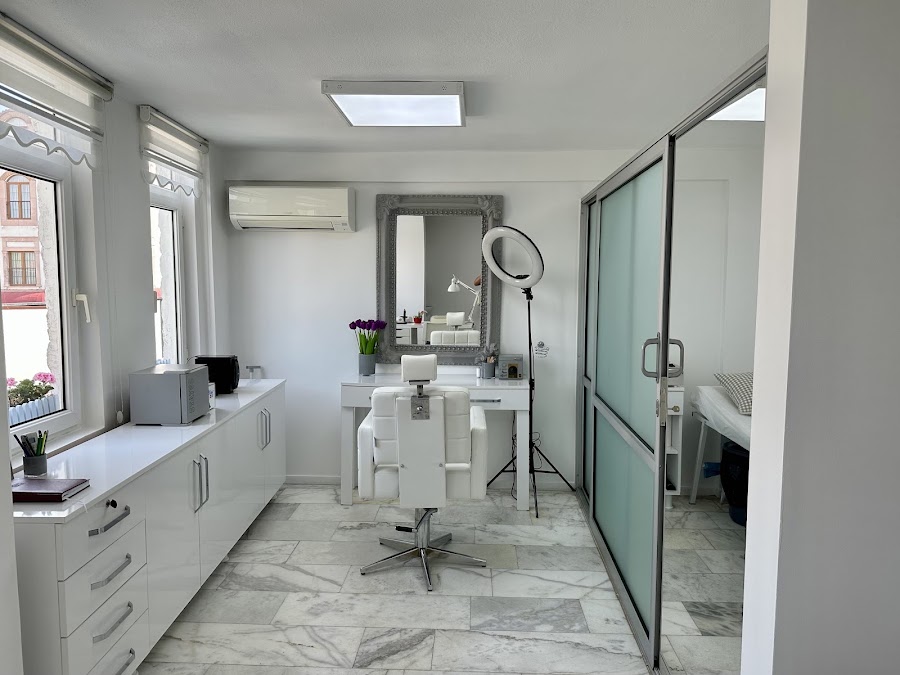 Seliz Kişisel Bakım Güzellik Salonu fotoğraf 2