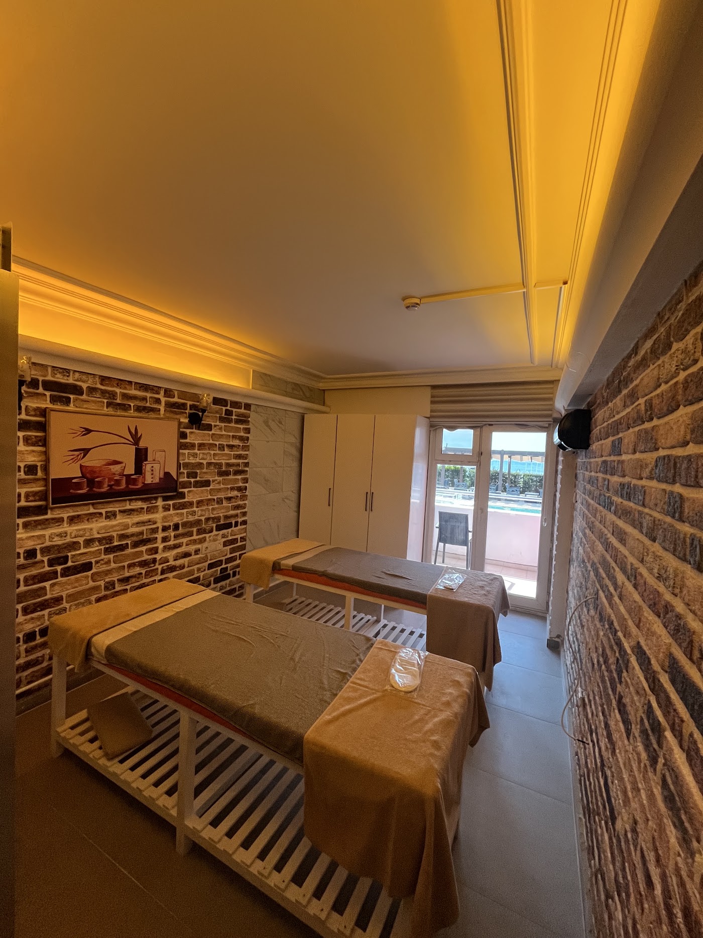Silora Spa Masaj Merkezi
