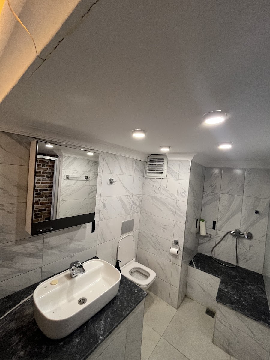 Silora Spa Masaj Merkezi fotoğraf 2