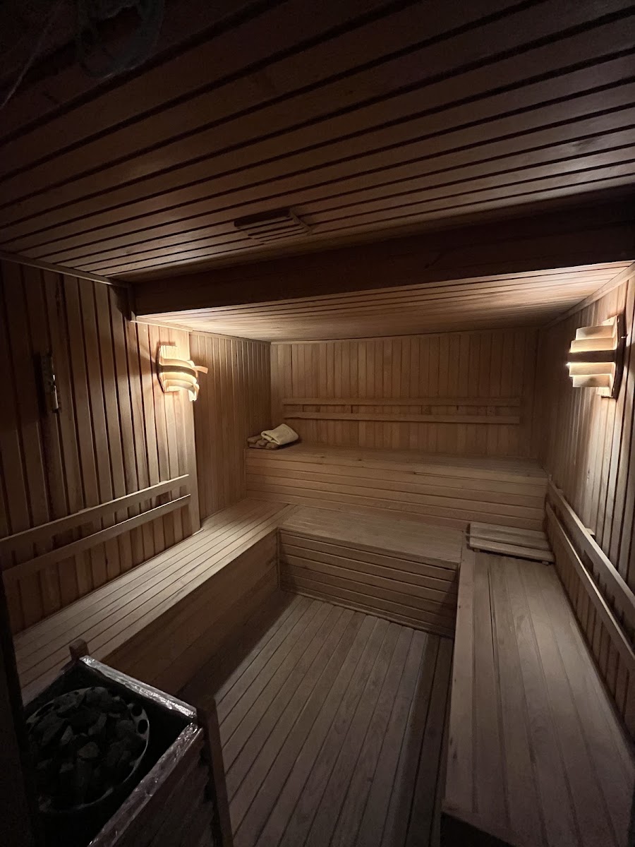 Silora Spa Masaj Merkezi fotoğraf 3