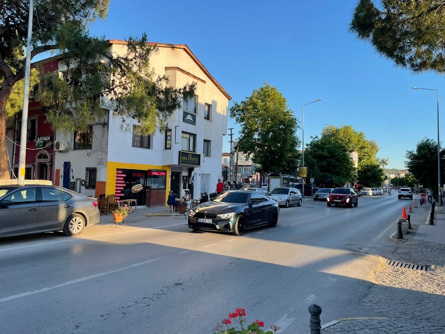 sosisçim fotoğraf 3