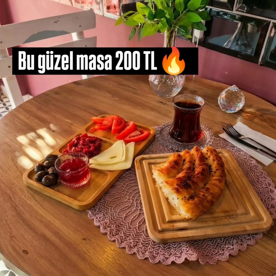Tatlı Bakkal Ayvalık fotoğraf 2
