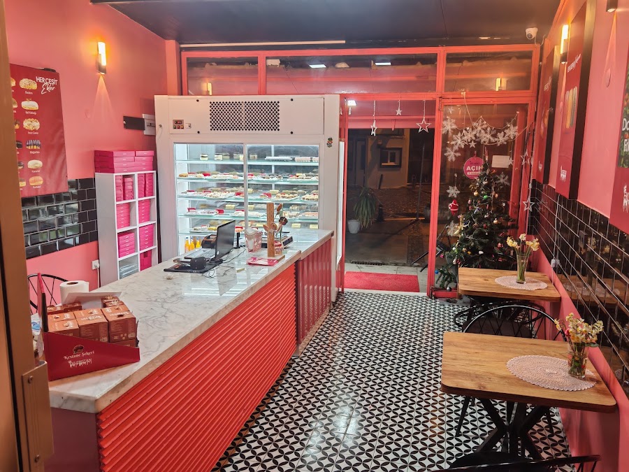 Tatlı Bakkal Ayvalık fotoğraf 3