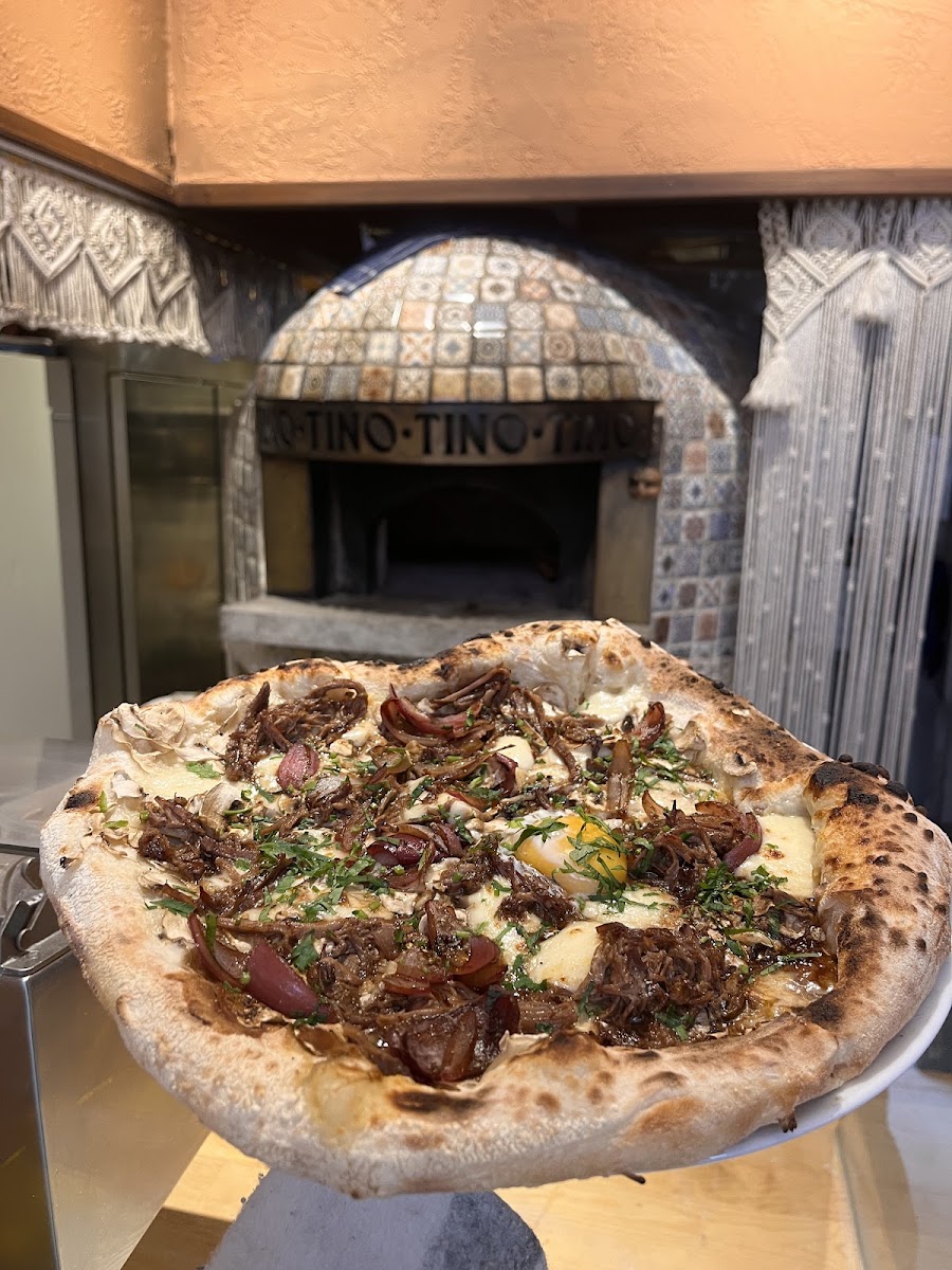 Tino Ristorante Pizzeria fotoğraf 3