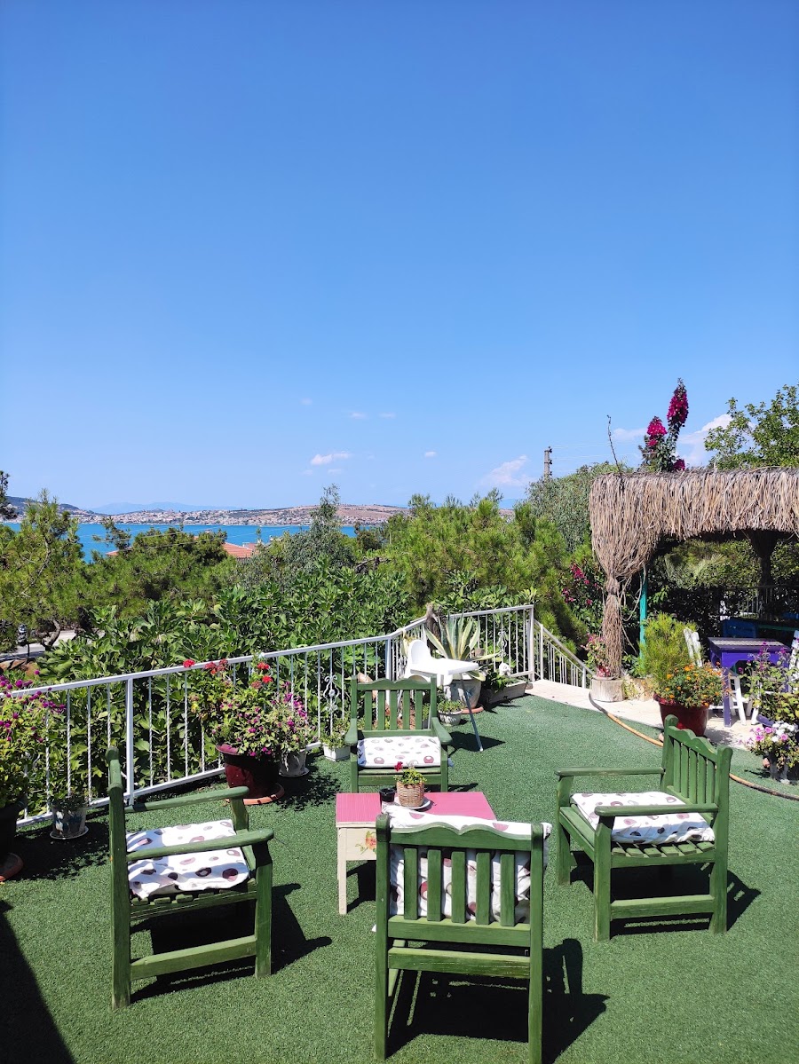 Tunç Otel