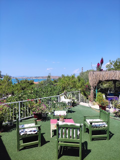 Tunç Otel