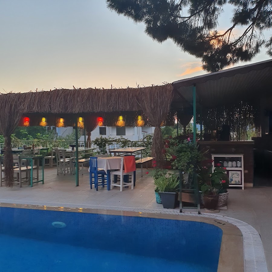 Tunç Otel fotoğraf 2